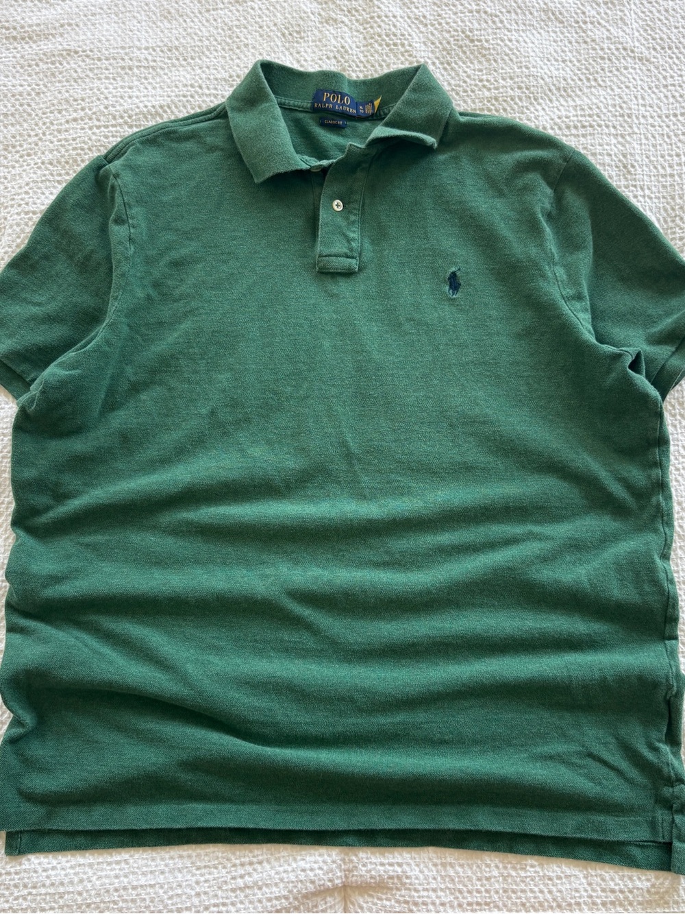 Polo by Ralph Lauren Polo Shirt